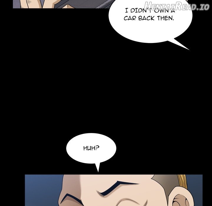 Lowlife - Manhwa Chapter 58 - page 38