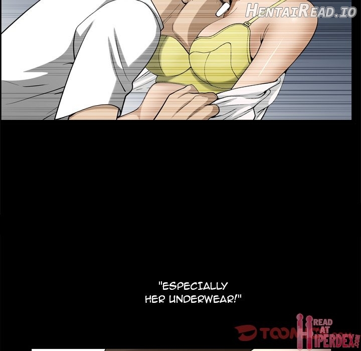 Lowlife - Manhwa Chapter 22 - page 102