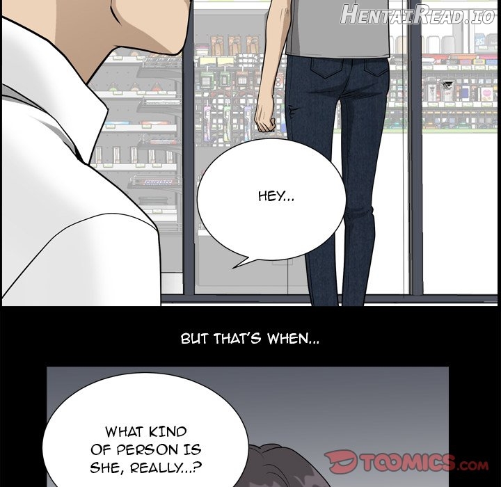 Lowlife - Manhwa Chapter 22 - page 50