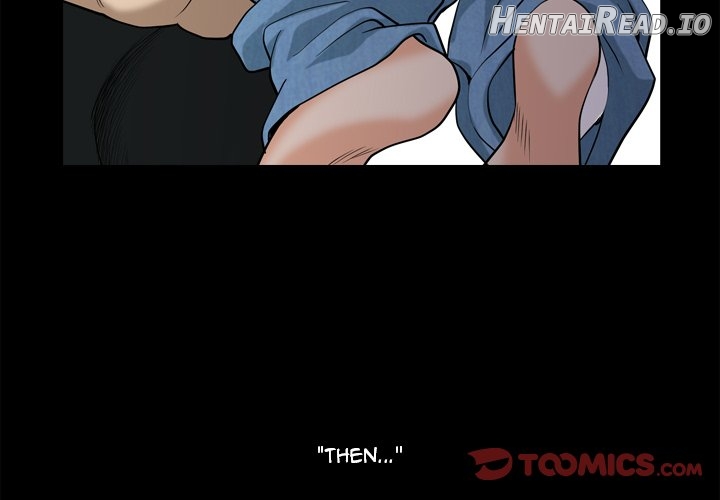 Lowlife - Manhwa Chapter 23 - page 3