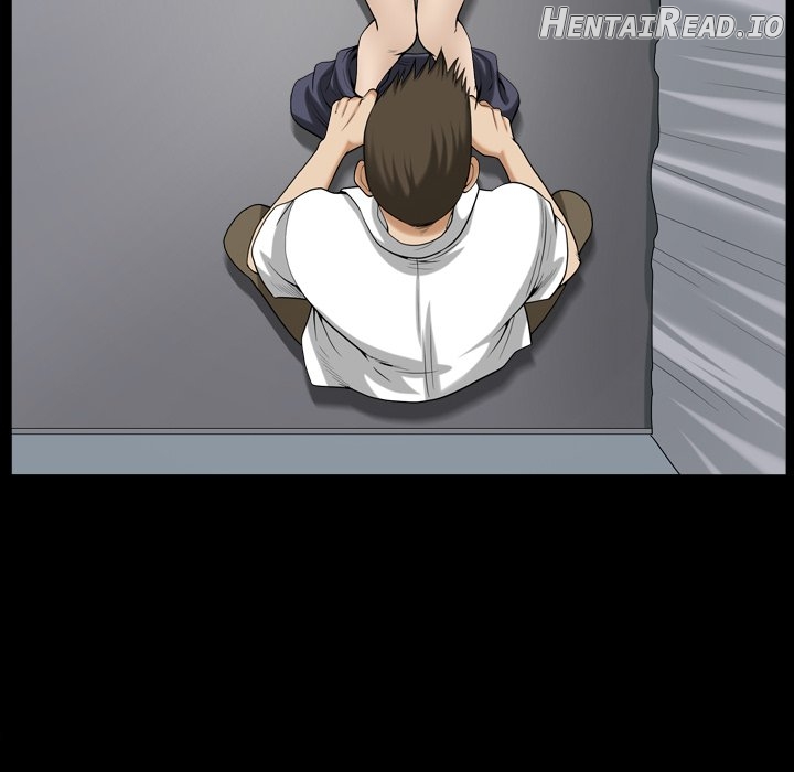 Lowlife - Manhwa Chapter 23 - page 32