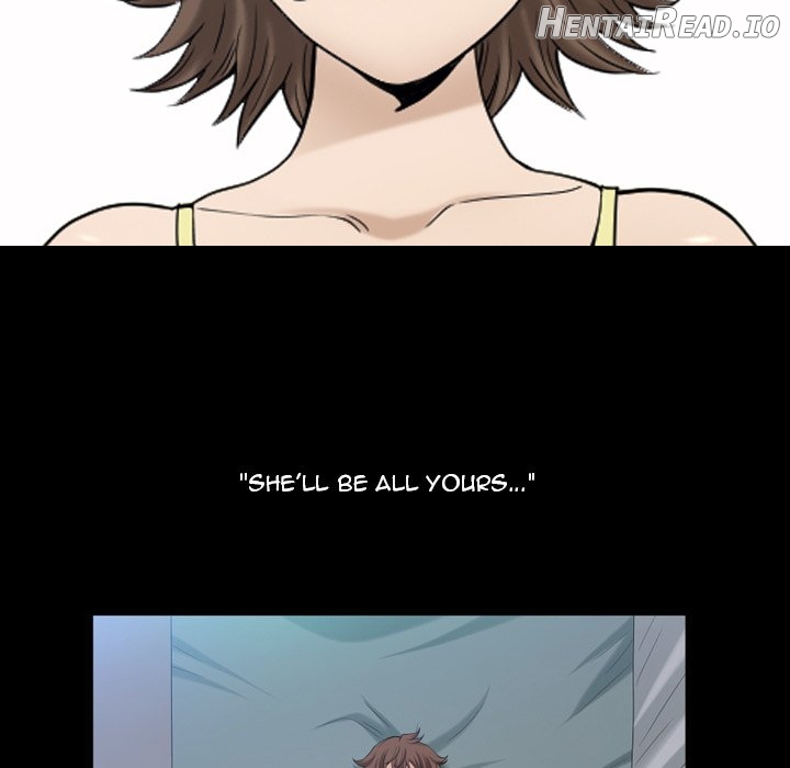 Lowlife - Manhwa Chapter 23 - page 5