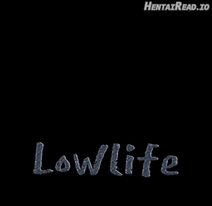 Lowlife - Manhwa Chapter 23 - page 7