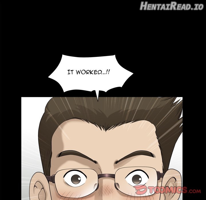 Lowlife - Manhwa Chapter 23 - page 9