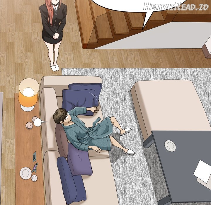 Lowlife - Manhwa Chapter 59 - page 114