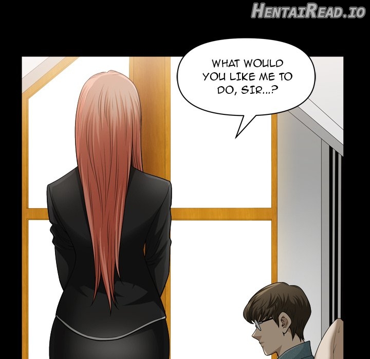 Lowlife - Manhwa Chapter 59 - page 119
