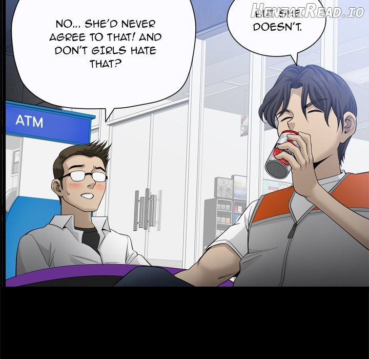 Lowlife - Manhwa Chapter 24 - page 32