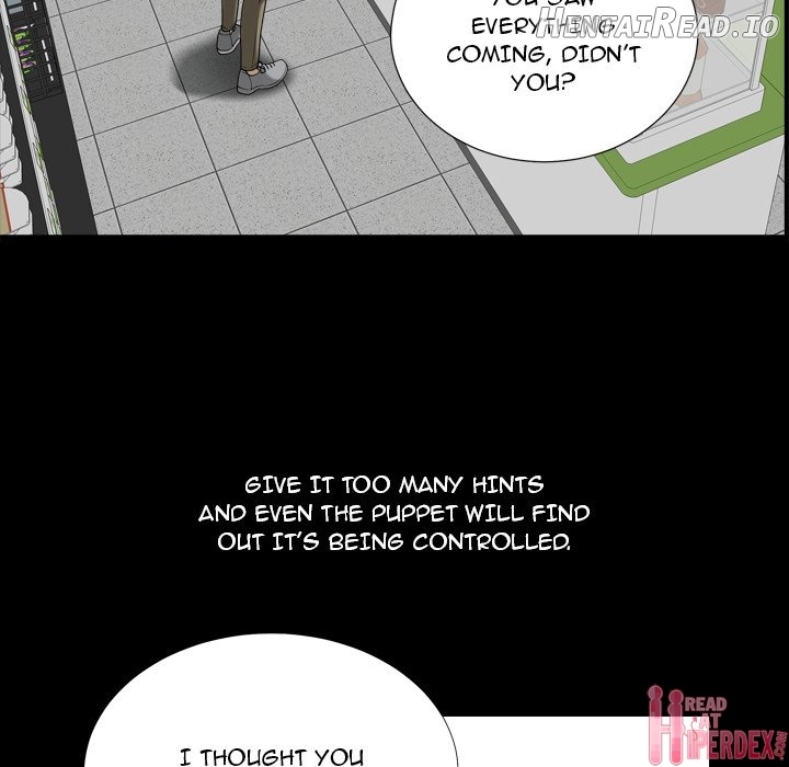 Lowlife - Manhwa Chapter 24 - page 71