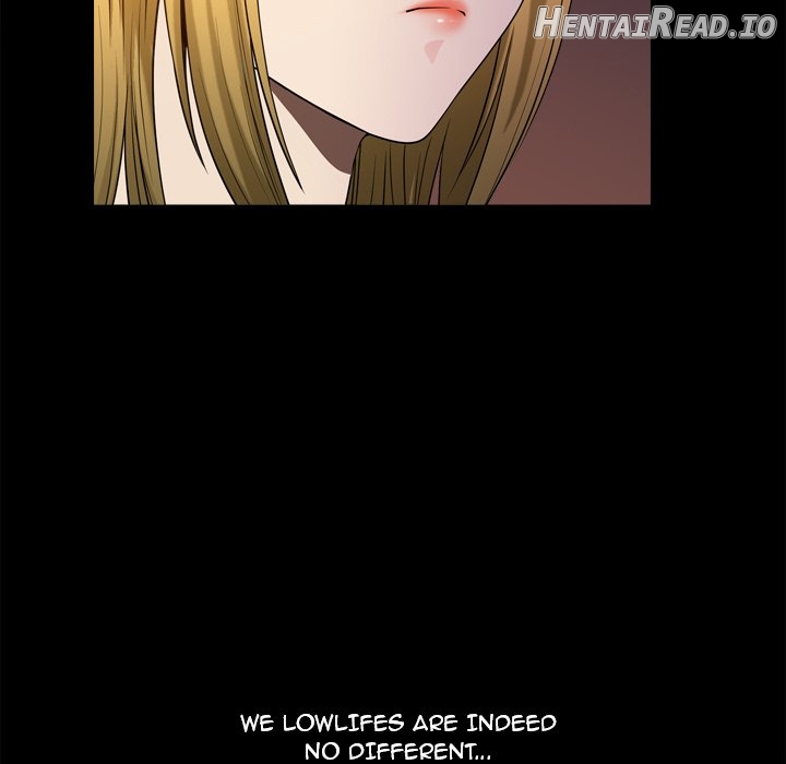Lowlife - Manhwa Chapter 25 - page 108