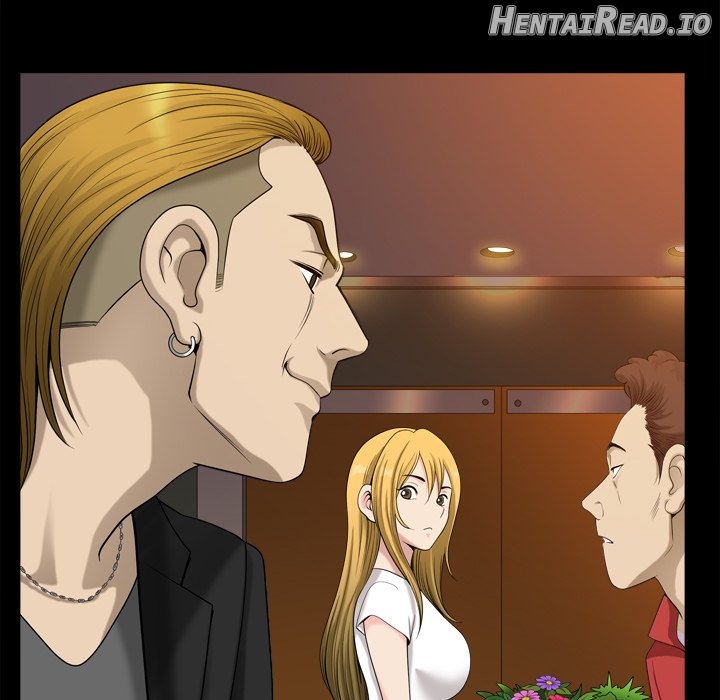 Lowlife - Manhwa Chapter 25 - page 109