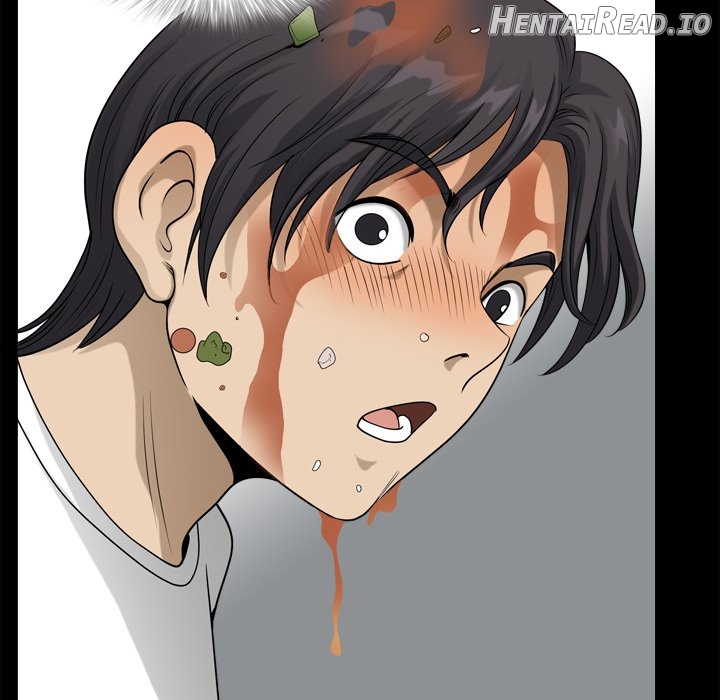 Lowlife - Manhwa Chapter 25 - page 39