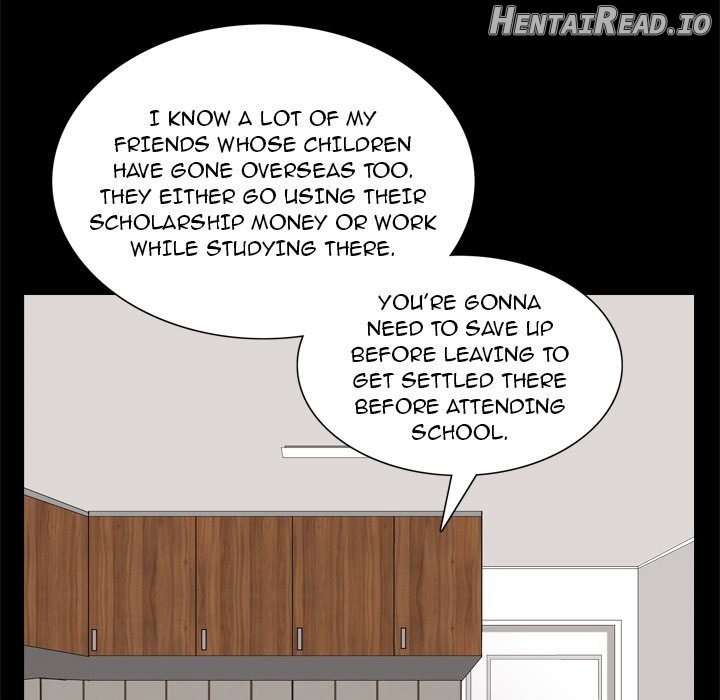 Lowlife - Manhwa Chapter 25 - page 51
