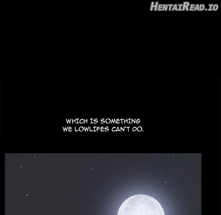 Lowlife - Manhwa Chapter 25 - page 73
