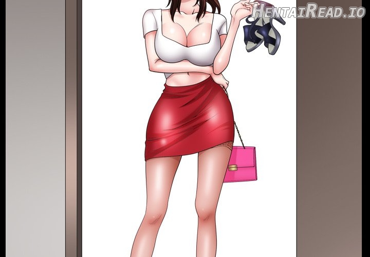 Lowlife - Manhwa Chapter 61 - page 2