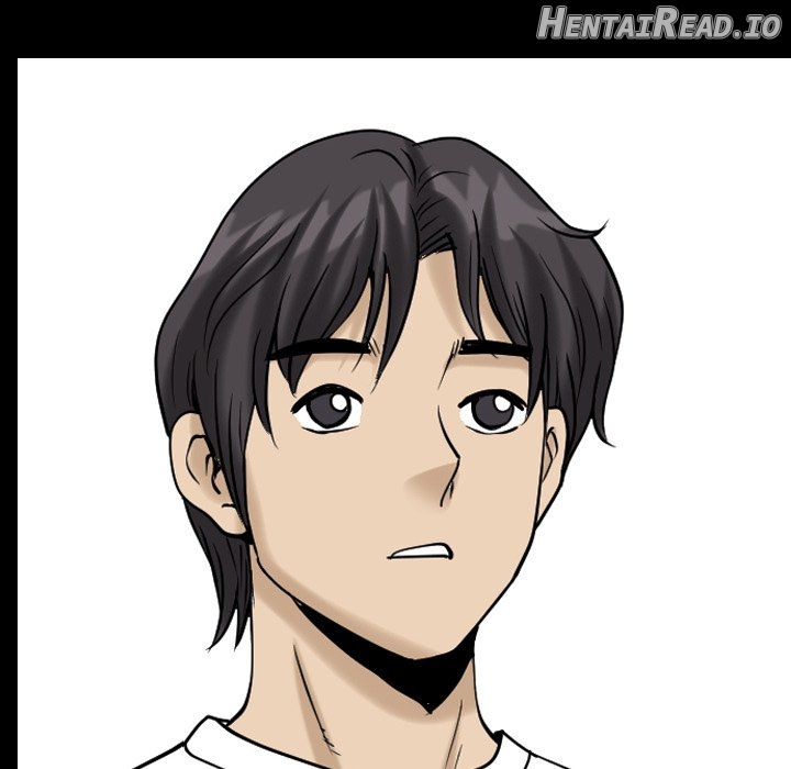 Lowlife - Manhwa Chapter 26 - page 104