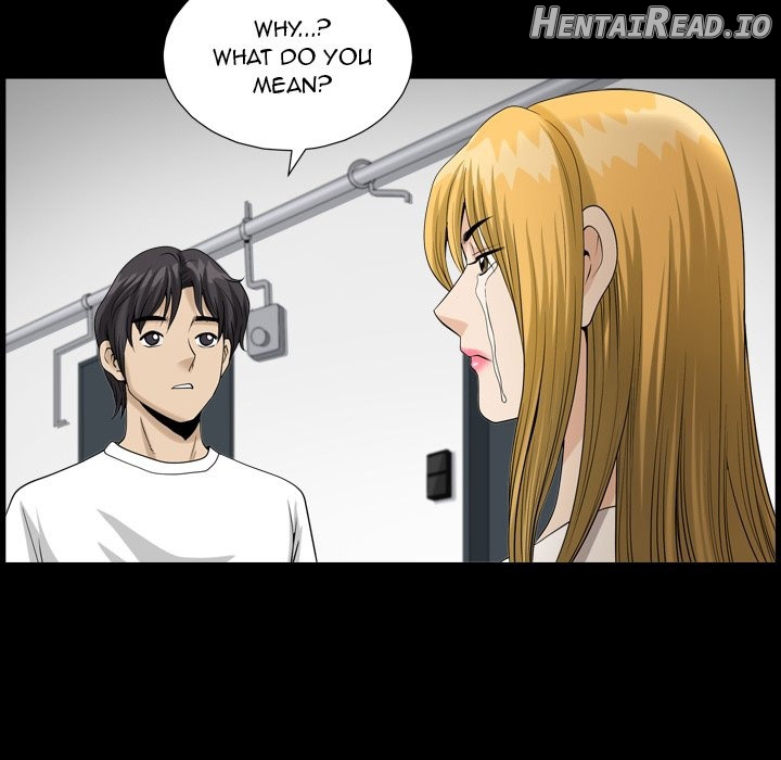 Lowlife - Manhwa Chapter 26 - page 106