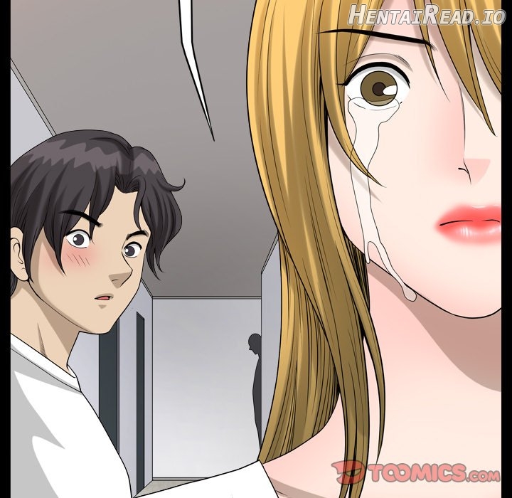 Lowlife - Manhwa Chapter 26 - page 114