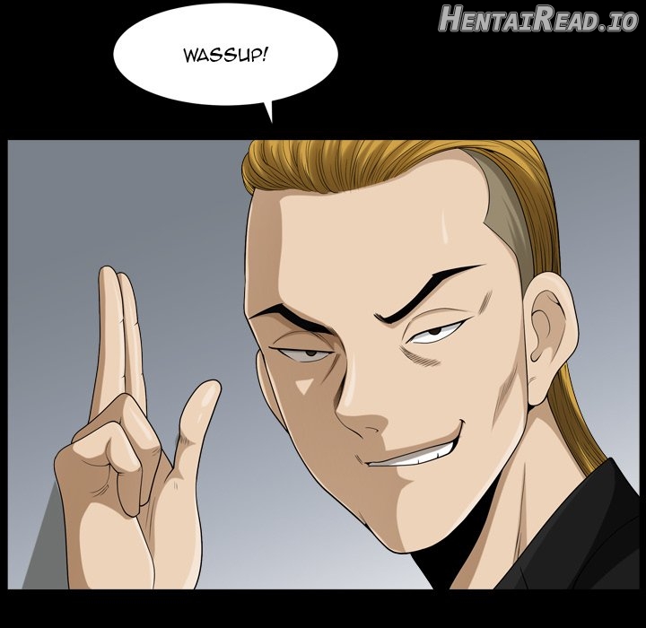 Lowlife - Manhwa Chapter 26 - page 125