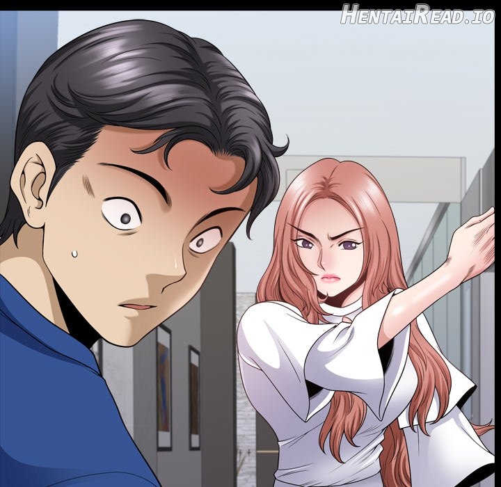 Lowlife - Manhwa Chapter 62 - page 73