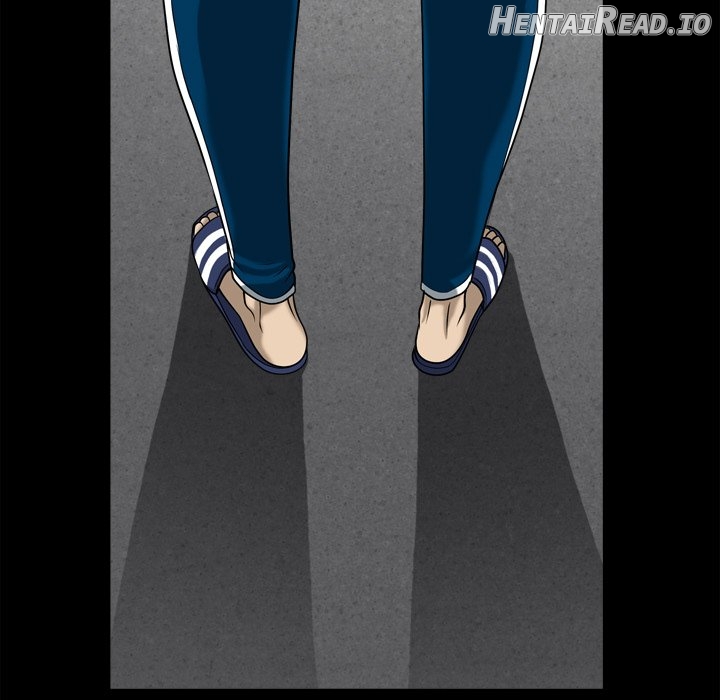Lowlife - Manhwa Chapter 27 - page 104