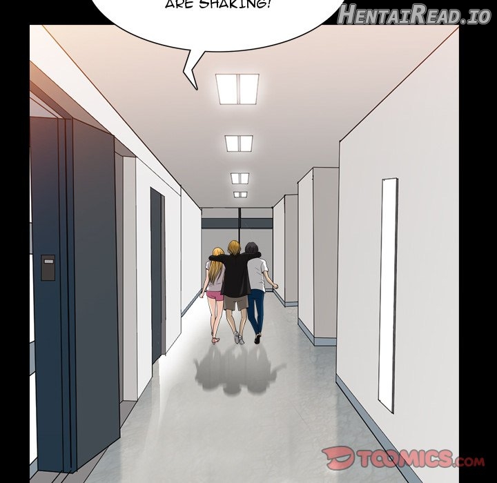 Lowlife - Manhwa Chapter 27 - page 15