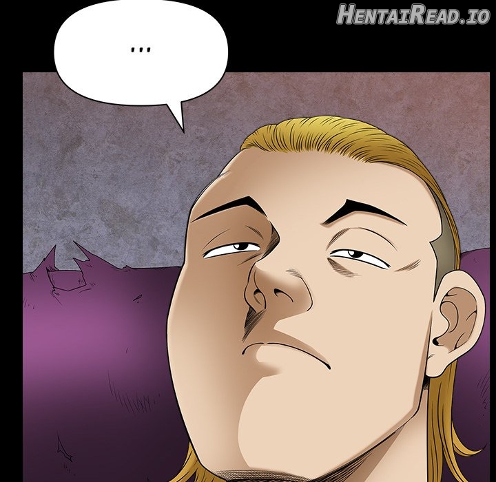 Lowlife - Manhwa Chapter 63 - page 120