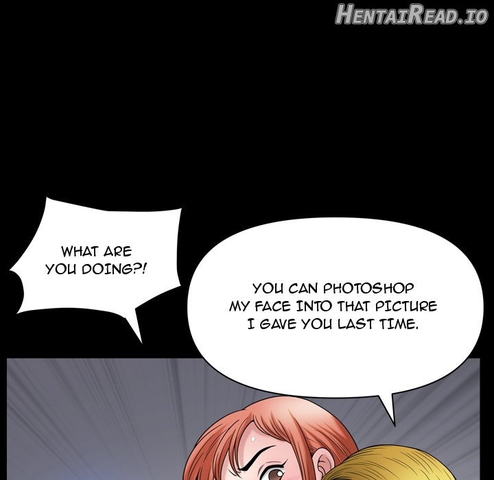 Lowlife - Manhwa Chapter 63 - page 126