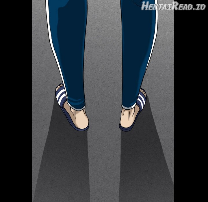 Lowlife - Manhwa Chapter 28 - page 5