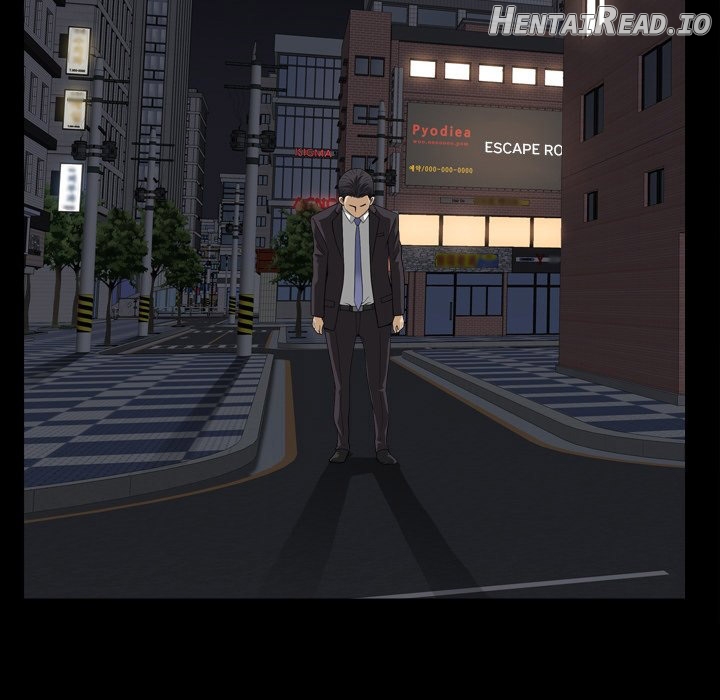 Lowlife - Manhwa Chapter 30 - page 102