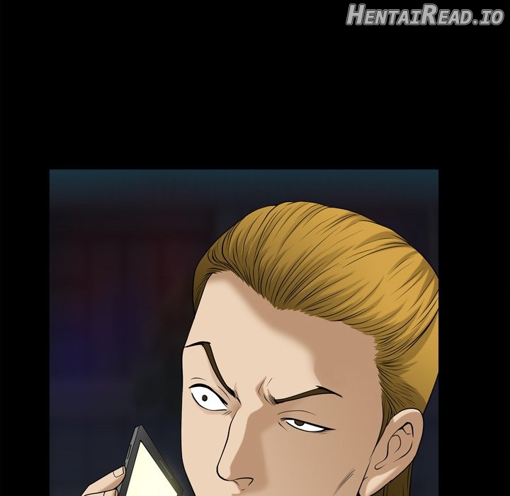 Lowlife - Manhwa Chapter 30 - page 114