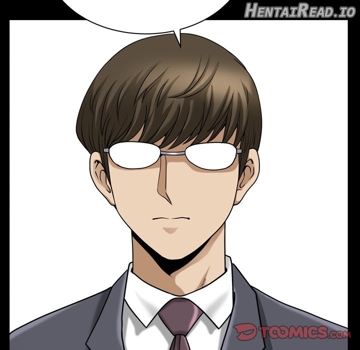 Lowlife - Manhwa Chapter 31 - page 15