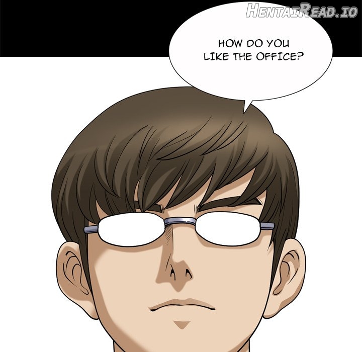 Lowlife - Manhwa Chapter 32 - page 10