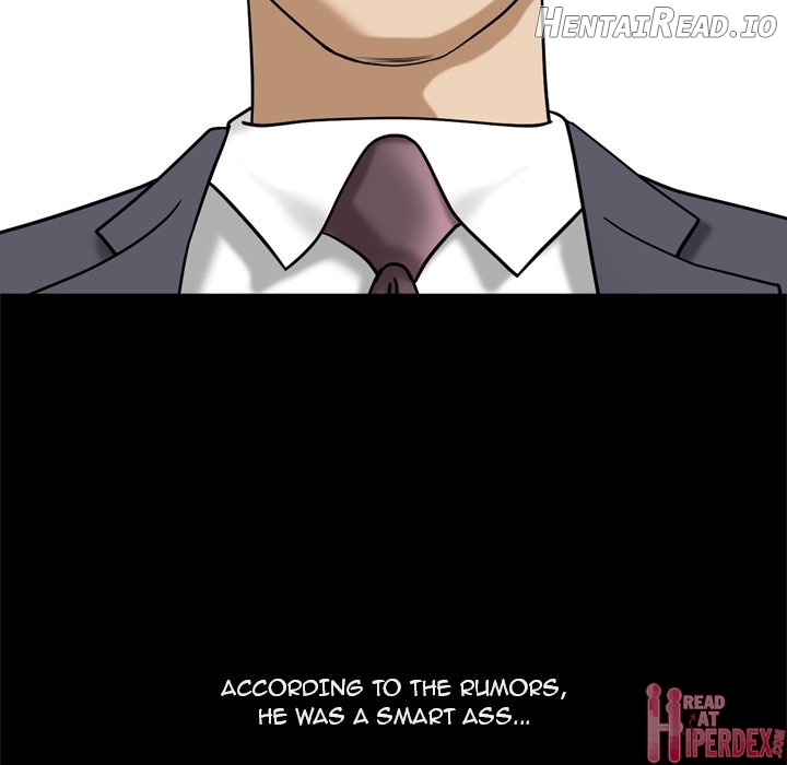 Lowlife - Manhwa Chapter 32 - page 11