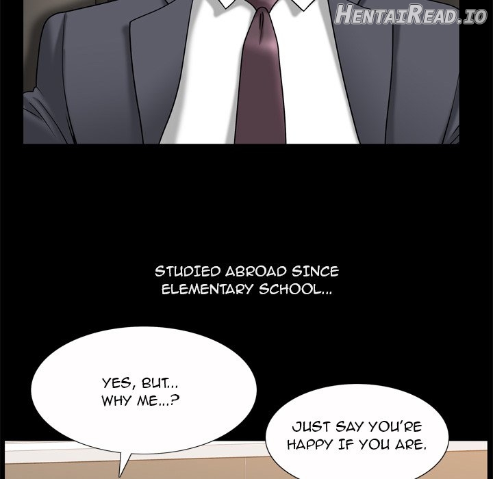 Lowlife - Manhwa Chapter 32 - page 13