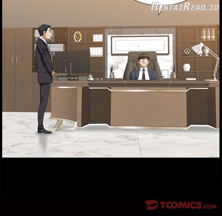 Lowlife - Manhwa Chapter 32 - page 14