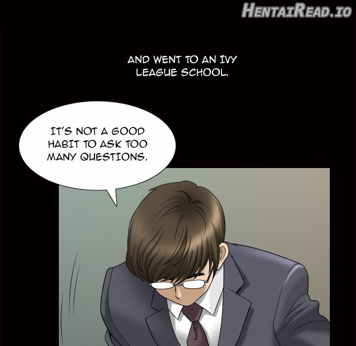 Lowlife - Manhwa Chapter 32 - page 15