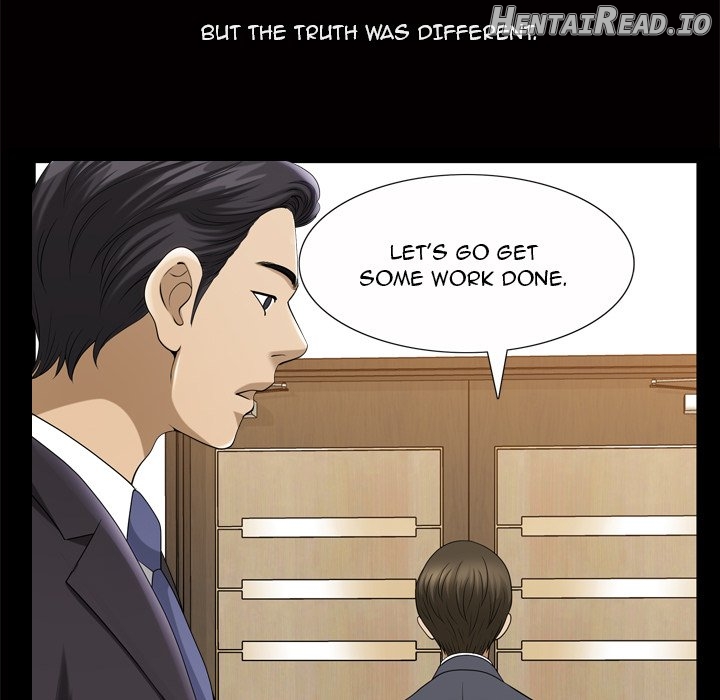 Lowlife - Manhwa Chapter 32 - page 17