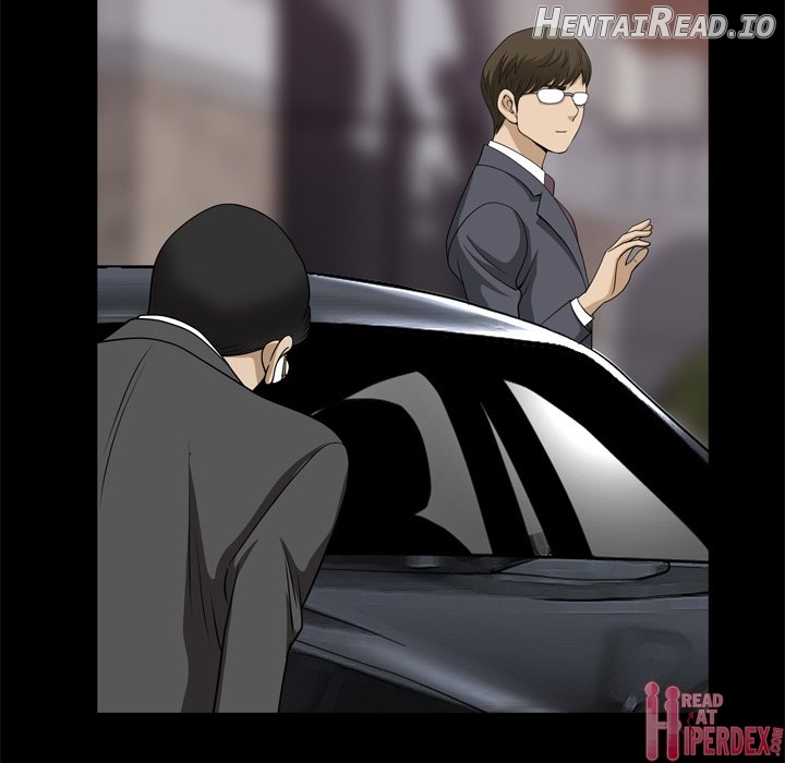 Lowlife - Manhwa Chapter 32 - page 31