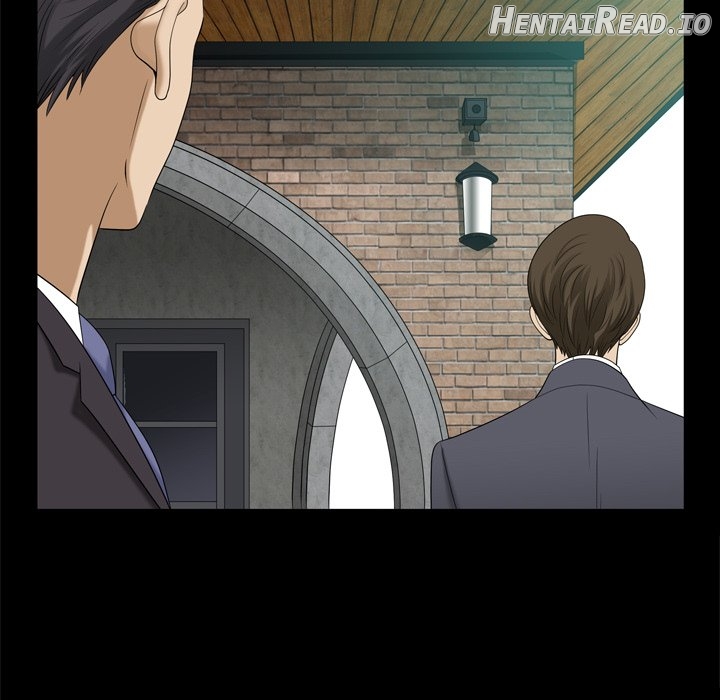 Lowlife - Manhwa Chapter 32 - page 37