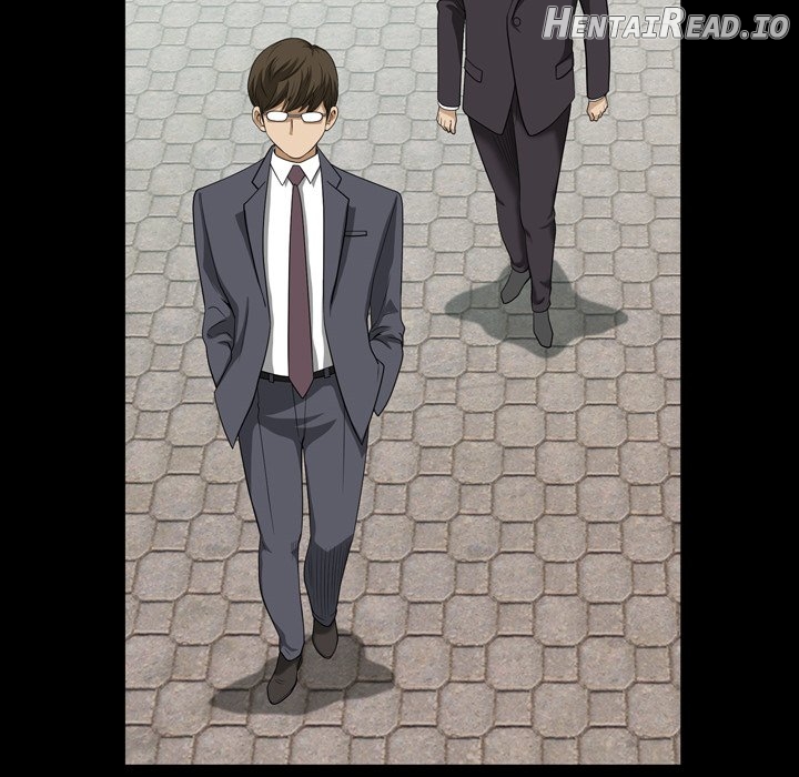 Lowlife - Manhwa Chapter 32 - page 39
