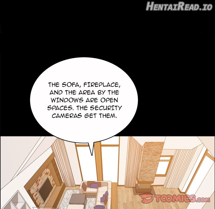 Lowlife - Manhwa Chapter 32 - page 44