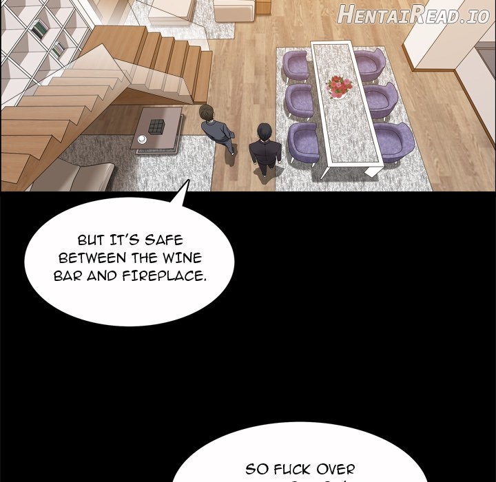 Lowlife - Manhwa Chapter 32 - page 45