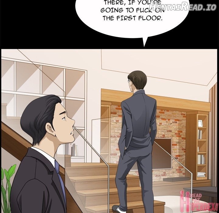 Lowlife - Manhwa Chapter 32 - page 46