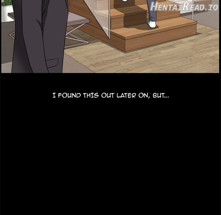 Lowlife - Manhwa Chapter 32 - page 47