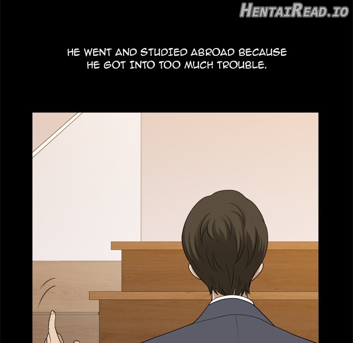 Lowlife - Manhwa Chapter 32 - page 48