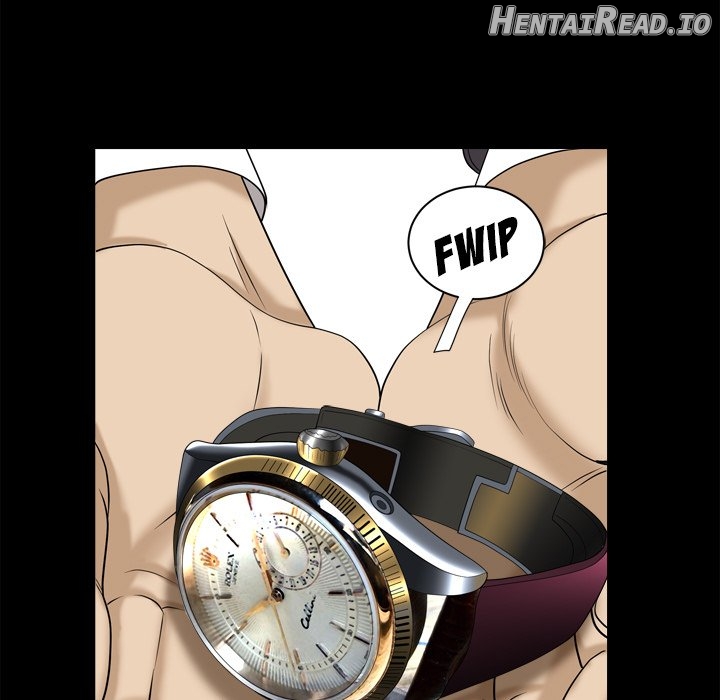 Lowlife - Manhwa Chapter 32 - page 52