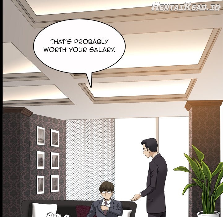 Lowlife - Manhwa Chapter 32 - page 54