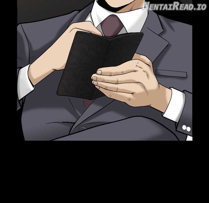Lowlife - Manhwa Chapter 32 - page 57