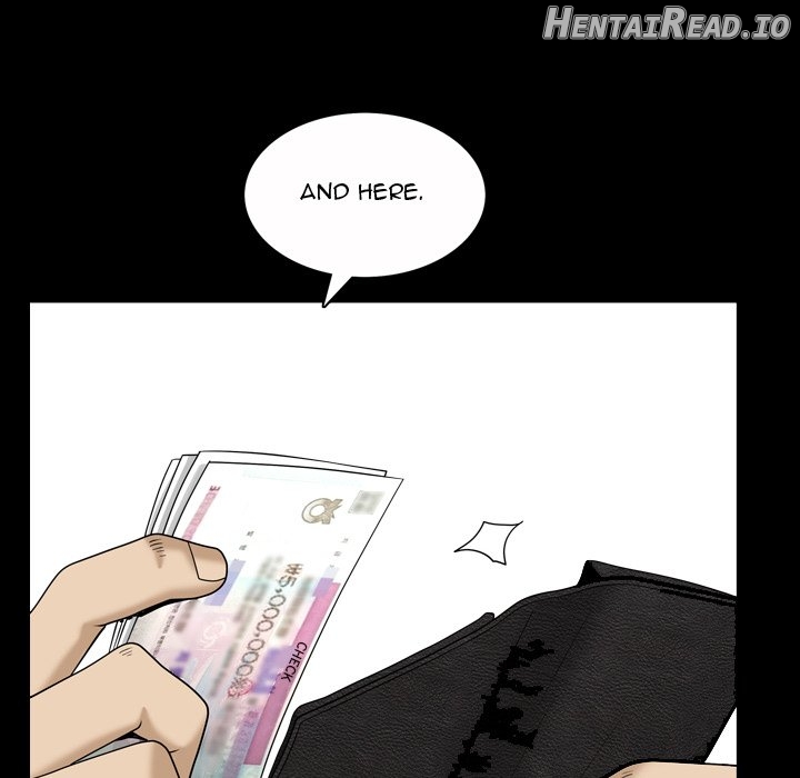Lowlife - Manhwa Chapter 32 - page 58