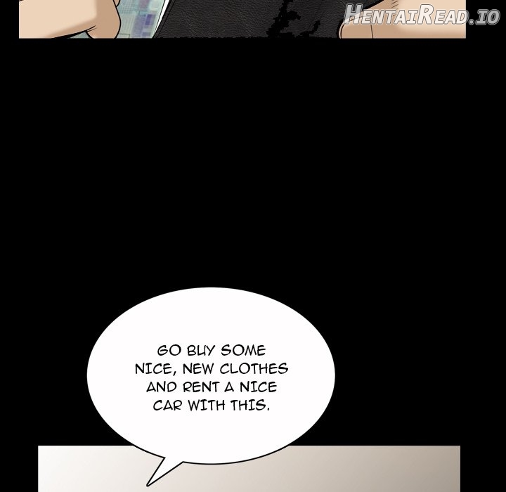 Lowlife - Manhwa Chapter 32 - page 59